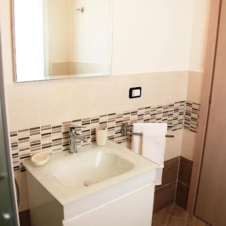 Bed & Breakfast Il Sole Dei Greci