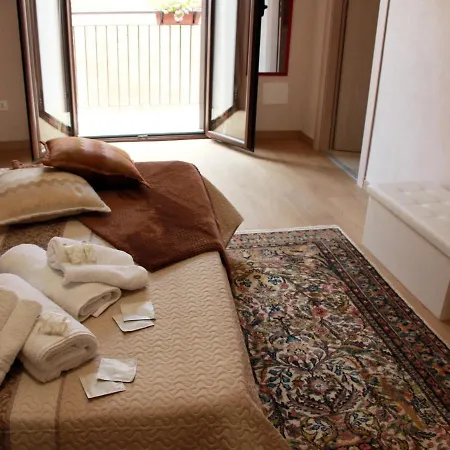 Bed & Breakfast Il Sole Dei Greci